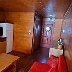 Houseboat Slnečné Jazerá, 1 * Senec