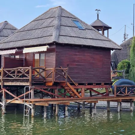 Apartament Bora Bora Na Slnecnych Jazerach *