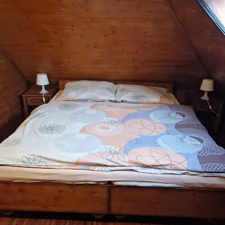 Apartament Bora Bora Na Slnecnych Jazerach