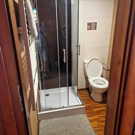 Apartmán Houseboat Slnecne Jazera, 1 Senec