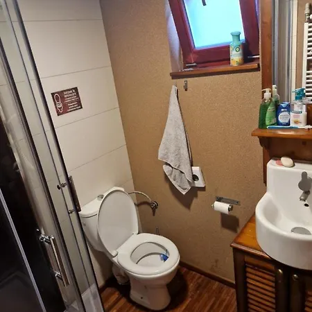 Bora Bora Na Slnecnych Jazerach Apartament Senec