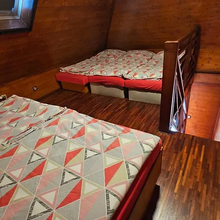 Houseboat Slnečné Jazerá, 1 *