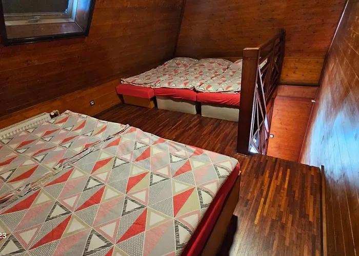 Houseboat Slnecne Jazera, 1 *